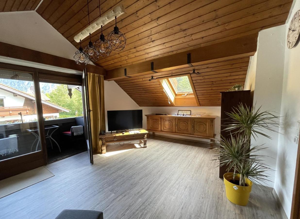 Ferienwohnung Am Kieferbach Kiefersfelden Exterior photo